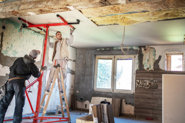 Best Insulation for Specific Applications in Dyer, IN